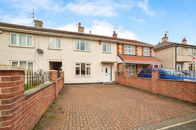 3 bed semi-detached house