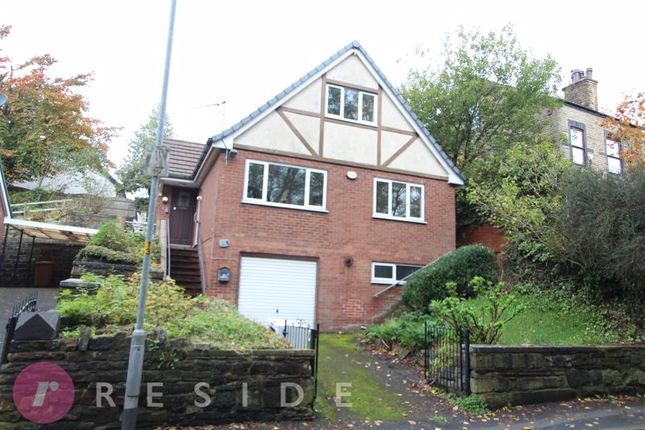 Belfield Lane, Rochdale OL16 4 bed detached house for sale