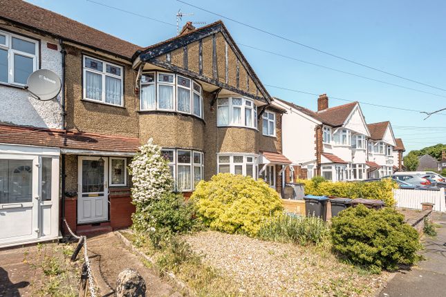 Bramcote Avenue, Mitcham CR4 3 bed terraced house for sale
