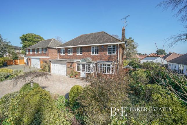 Arbour Lane, Wickham Bishops 5 bed detached house for sale