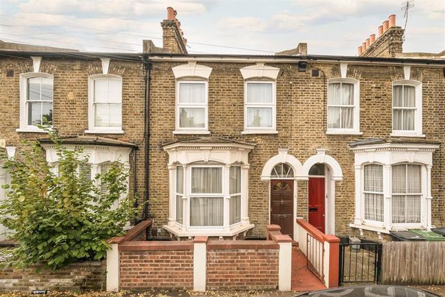 Wrigglesworth Street, London SE14 3 bed house for sale
