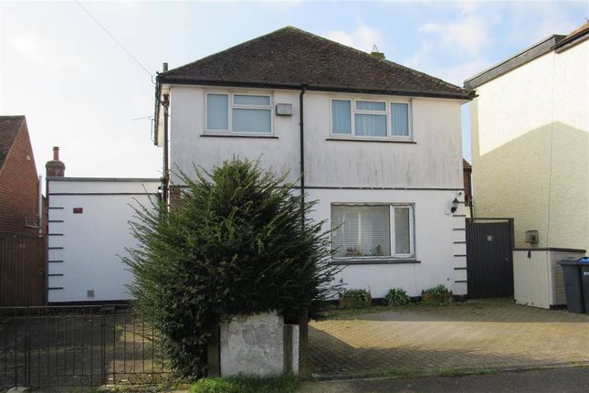 1 bed flat