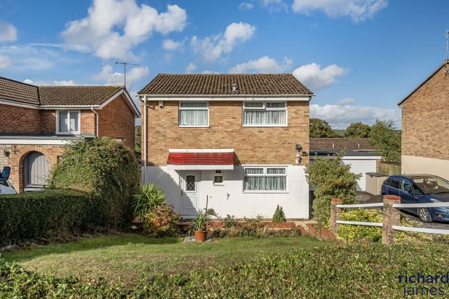 Sherford Road, Haydon Wick, Swindon... 3 bed detached house for sale
