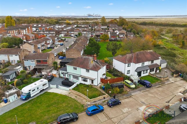 3 bed semi-detached house