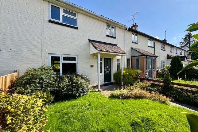 Eardisland, Leominster HR6 3 bed terraced house for sale