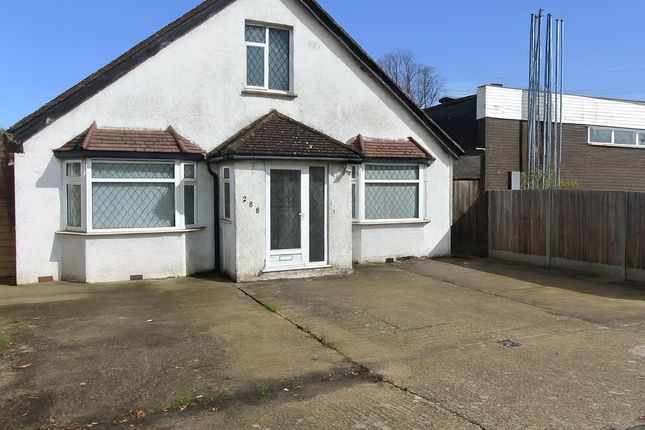 3 bed property