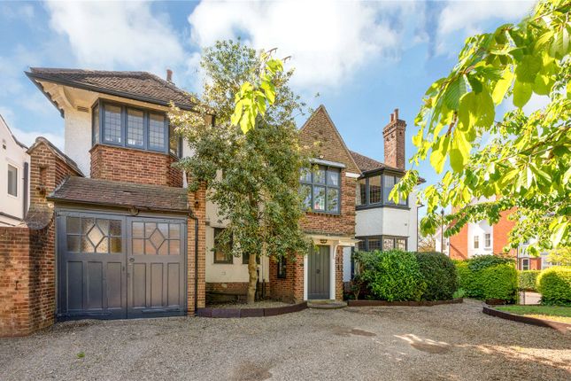 Toller Road, Leicester LE2 6 bed detached house for sale