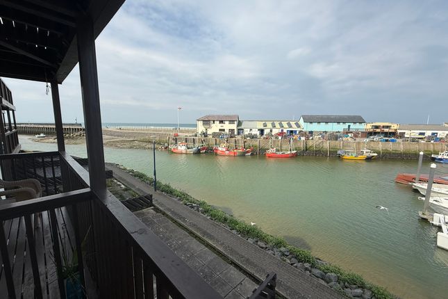 Y Lanfa, Aberystwyth SY23 3 bed apartment for sale