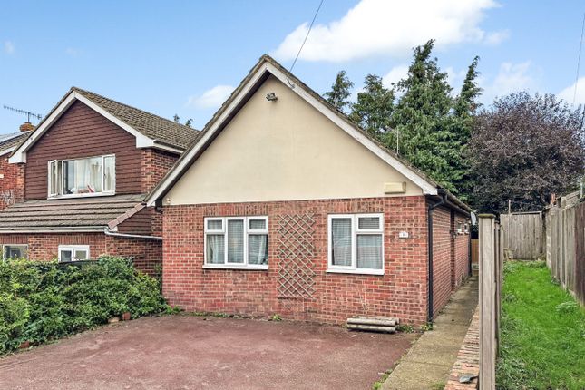 New Town Street, Canterbury, Kent, CT1 3 bed bungalow for sale