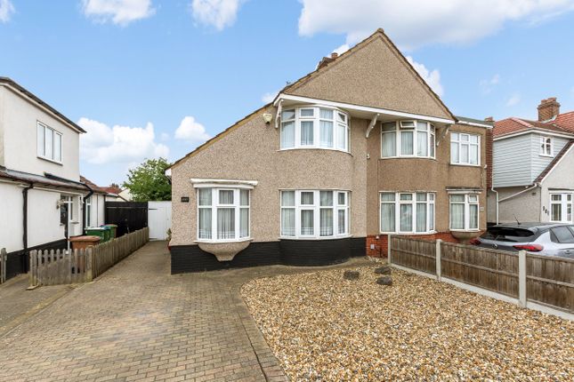 Bellegrove Road, Welling, DA16 3 bed semi