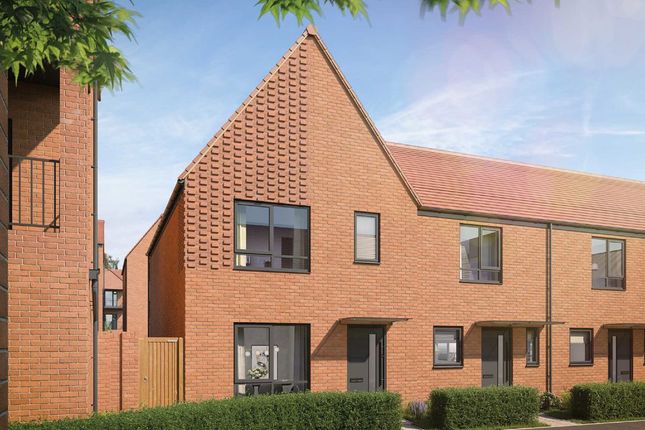 Cavendish Grove, Raynes Park SW20 2 bed terraced house for sale