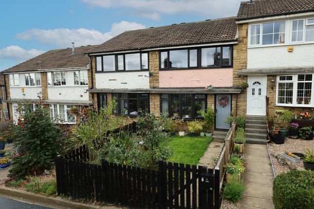 Rose Terrace, Horsforth, Leeds, West... 3 bed terraced house for sale