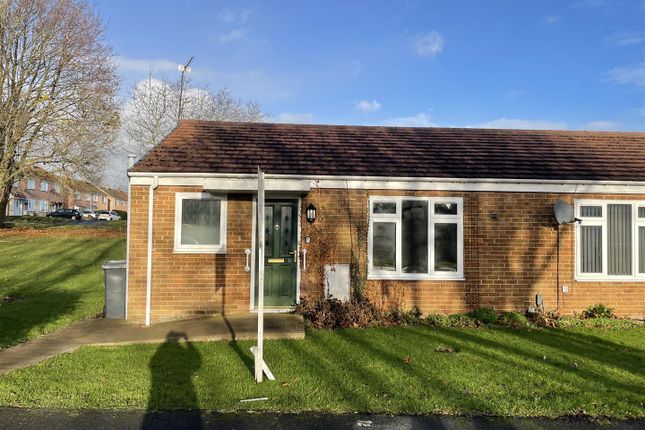 Sycamore Road, Kimblesworth, Chester... 1 bed semi