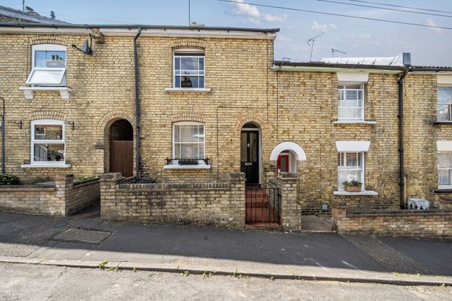 Cobden Road, Sevenoaks, Kent 2 bed terraced house for sale