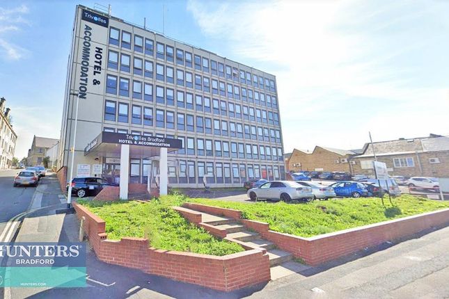 218 Sunbridge Halls, 178 Sunbridge... 1 bed apartment for sale