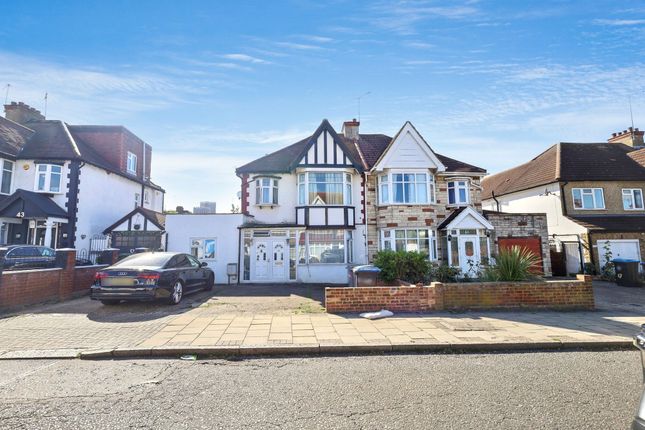 Clarendon Gardens, Wembley, HA9 6 bed house of multiple occupation for sale