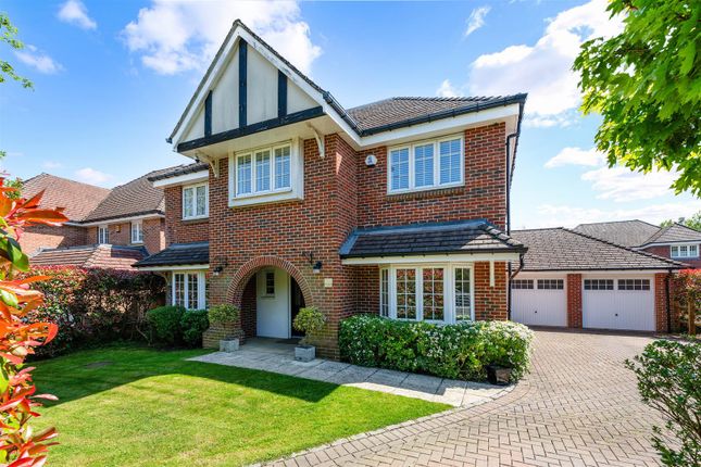 Killowen Close, Tadworth 5 bed detached house for sale