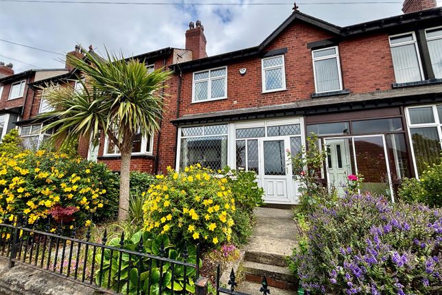 Butt Hill, Kippax, Leeds 3 bed terraced house for sale