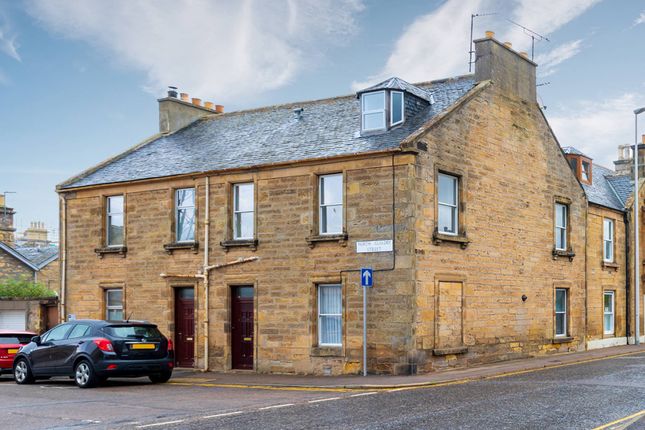 16 North Guildry Street, Elgin, IV30 1JR 3 bed townhouse for sale