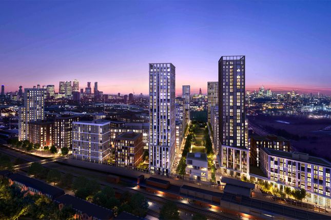 3 bedroom apartment for sale