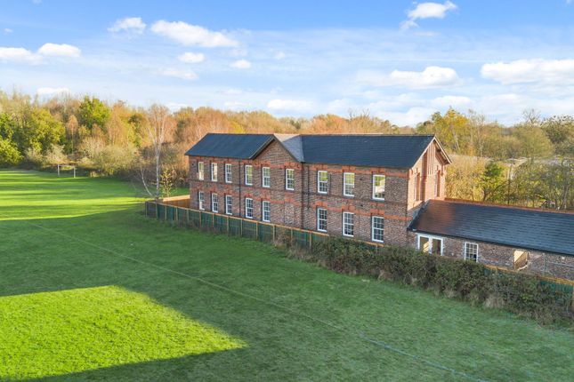 Padgate, Warrington, WA1 2 bed apartment for sale