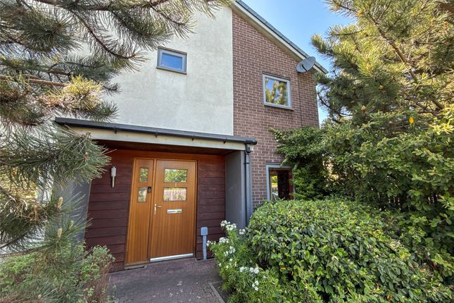 February Courtyard, The Staiths... 3 bed semi