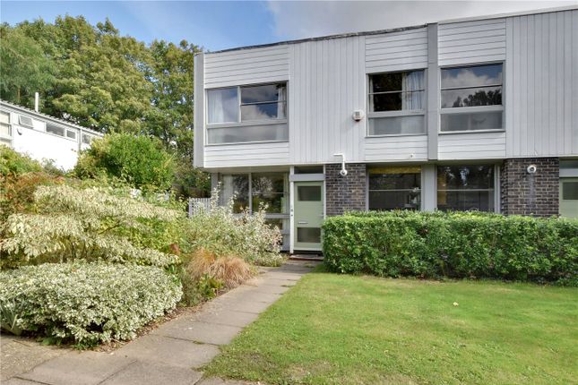 The Lane, Blackheath, London, SE3 3 bed end of terrace house for sale