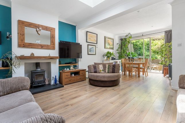 3 bedroom semi-detached bungalow for sale