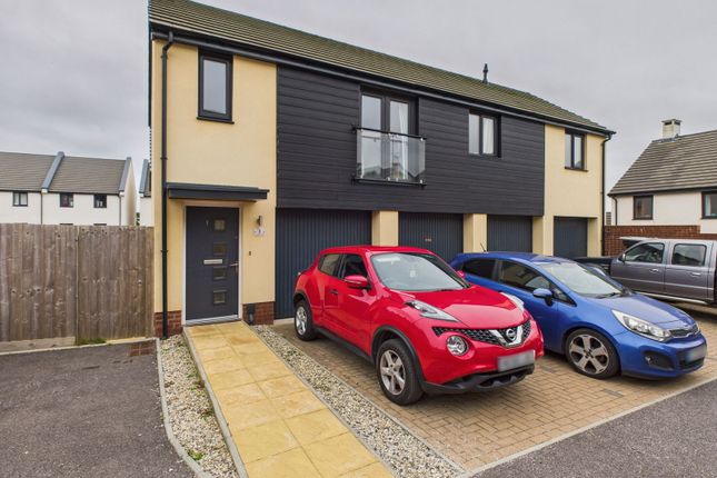 Oathills Close, Paignton 2 bed coach house for sale