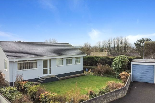 Higher Meadow, Liskeard PL14 3 bed bungalow for sale