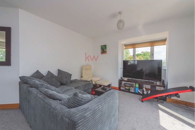 Mellish Park, Walsall, WS4 2 bed apartment for sale