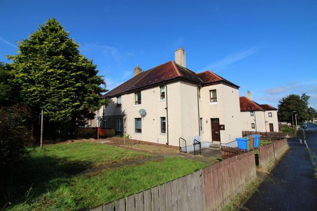 Glebe Road, Whitburn EH47 2 bed flat for sale