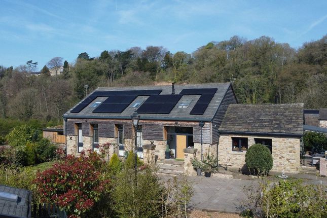 5 bed barn conversion