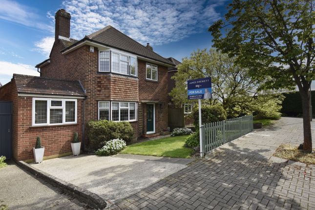 Avebury Road, Orpington BR6 4 bed detached house for sale