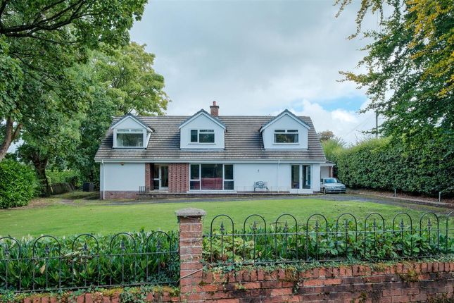 Allanshaw Gardens, Hamilton 6 bed detached house for sale