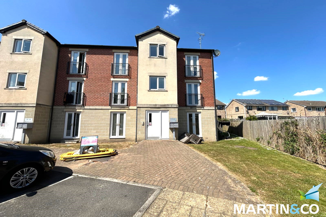 Meadow Court, Wakefield WF2 1 bed apartment for sale