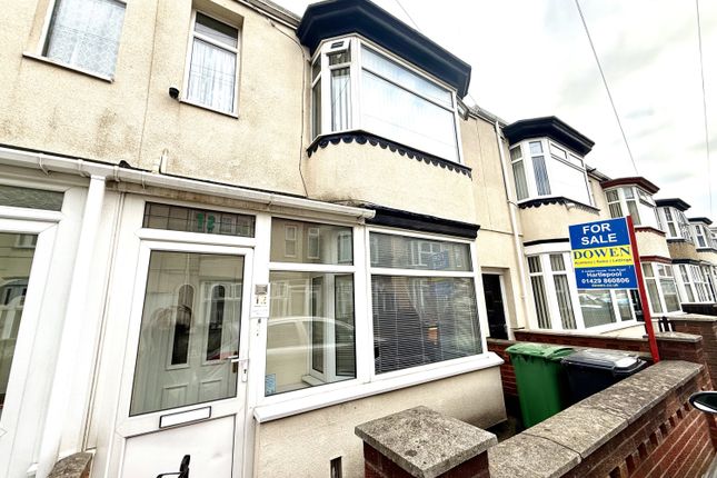 Leamington Drive, Foggy Furze 3 bed terraced house for sale