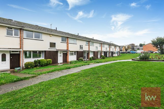 Maypole Road, Taplow, Maidenhead, SL6 3 bed terraced house for sale