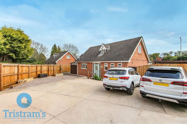 4 bedroom detached bungalow for sale