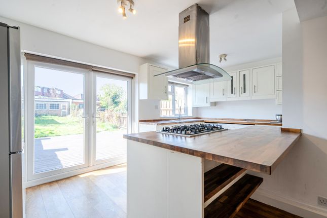 Fairview Crescent, Harrow 3 bed terraced house for sale