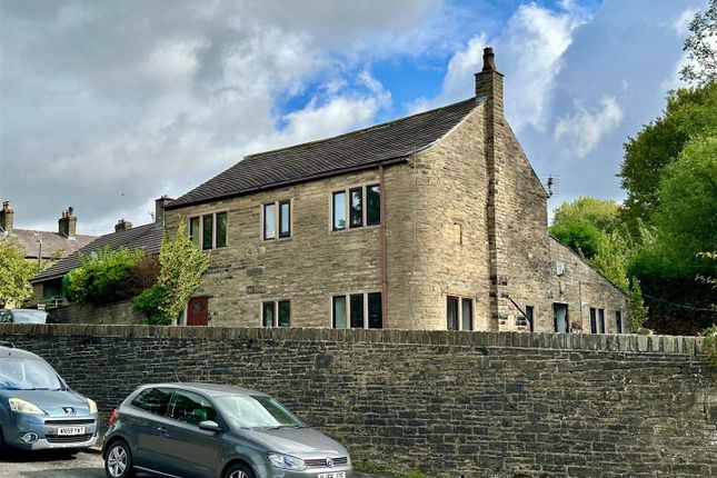 Market Street, High Peak SK22 4 bed barn conversion for sale