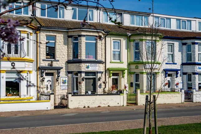 Trafalgar Road, Great Yarmouth 7 bed terraced house for sale