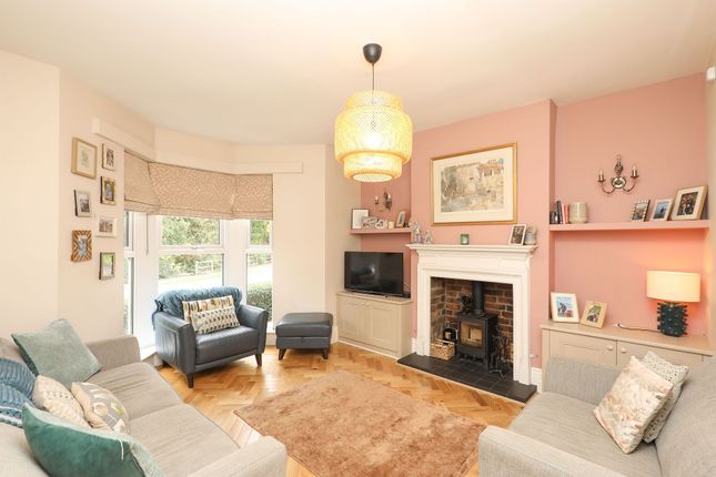 Littlemoor, Sheffield S21 3 bed semi