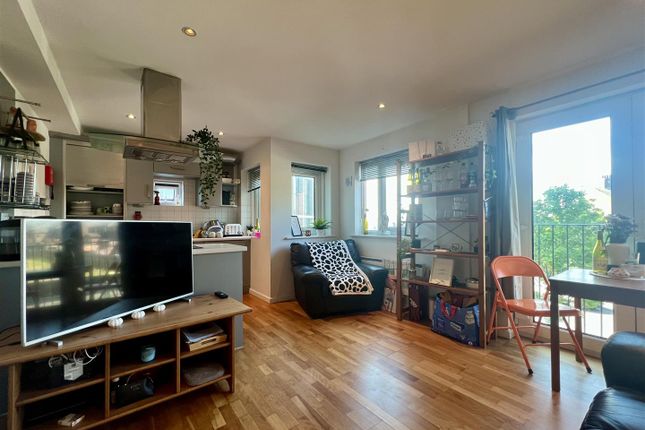 Rutherford Street, Newcastle Upon Tyne 2 bed apartment for sale