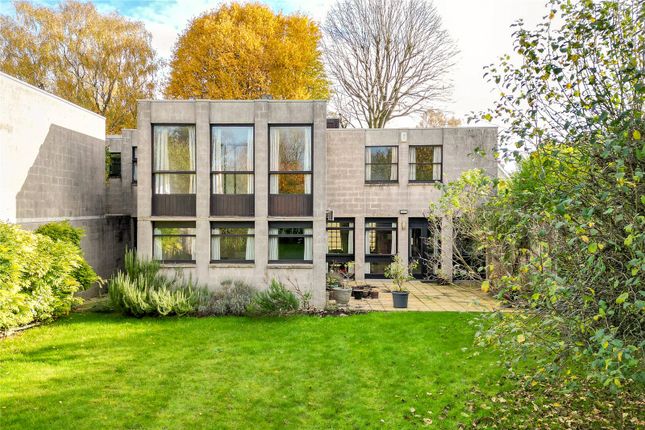 Grantchester Road, Newnham, Cambridge 4 bed semi