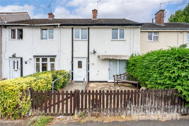 Stanley Close, Abbeydale... 3 bed terraced house for sale