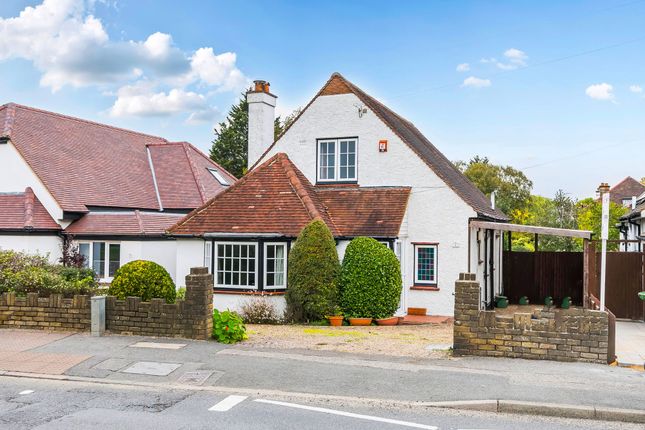 2 bedroom detached house for sale