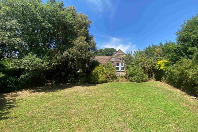 Iwood Lane, Rushlake Green TN21 4 bed detached bungalow for sale