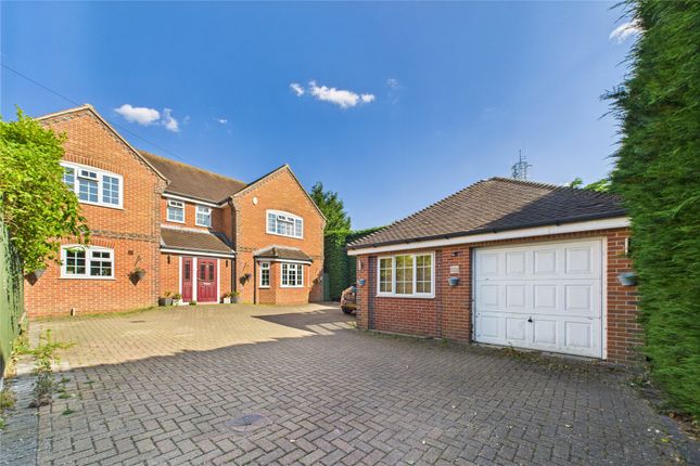 Firs Road, Tilehurst, Reading... 4 bed detached house for sale