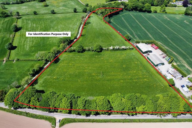 Princes Gate, Narberth Land for sale